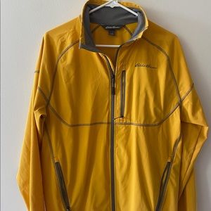 Eddie Bauer lightweight outdoor coat